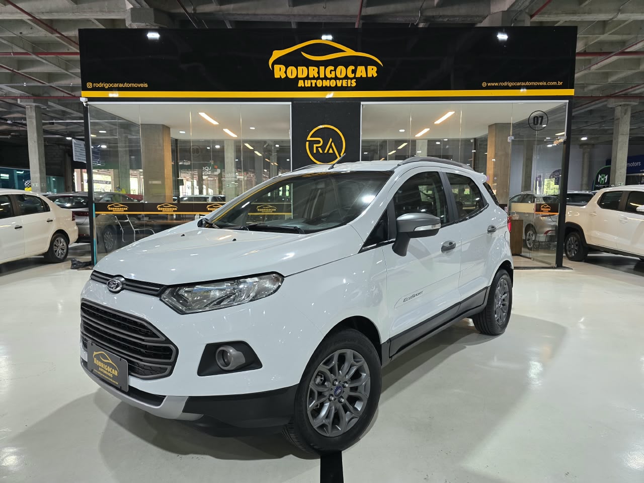 FORD